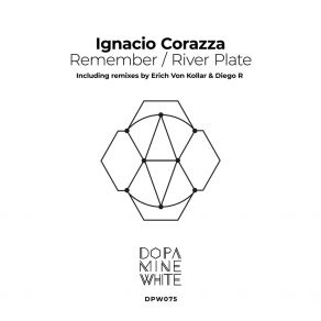 Remember / River Plate album cover