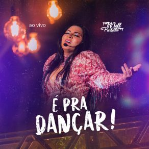É Pra Dançar! (Ao Vivo) album cover