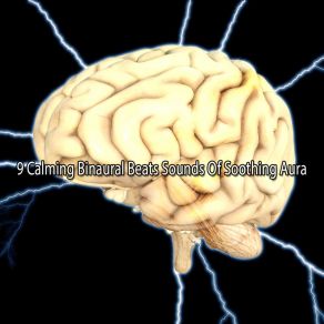 9 Calming Binaural Beats Sounds Of Soothing Aura album cover