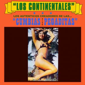 Cumbias Bien Pegaditas, Vol. 1 album cover
