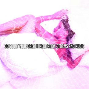 36 Count Your Breath Meditation Storms And Music album cover