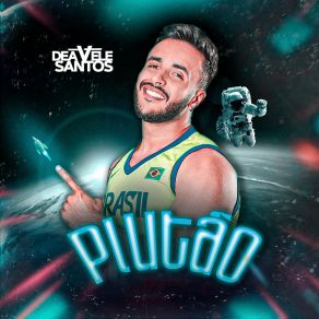 Plutão album cover