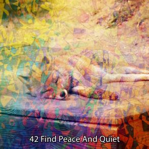 42 Find Peace And Quiet album cover