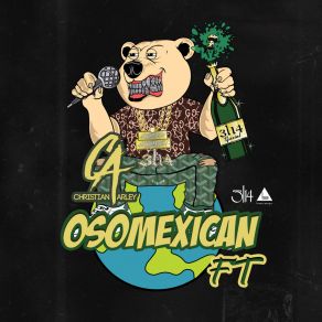 Osomexican Ft album cover