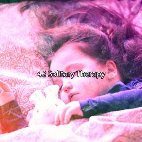 42 Solitary Therapy album cover