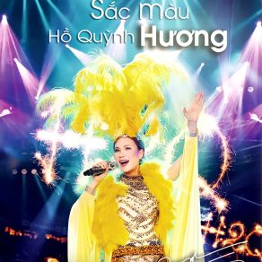 Sắc Màu Hồ Quỳnh Hương (Live) album cover