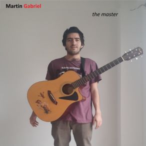 The Master album cover