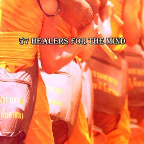 57 Healers For The Mind album cover