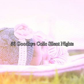 56 Goodbye Colic Silent Nights album cover