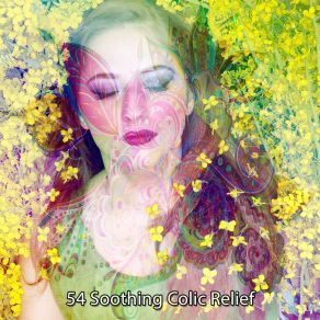 54 Soothing Colic Relief album cover