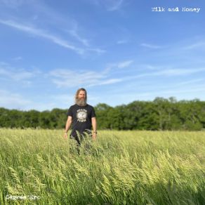 Milk & Honey album cover