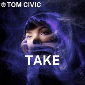 TAKE album cover