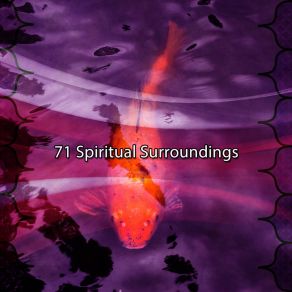 71 Spiritual Surroundings album cover