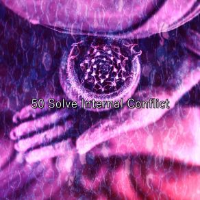 50 Solve Internal Conflict album cover