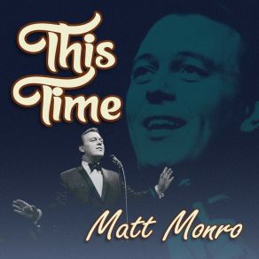 This Time album cover