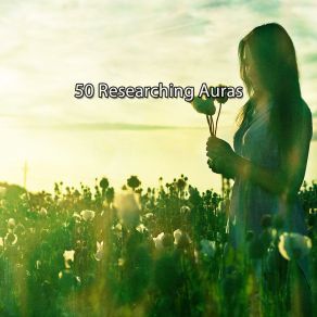 50 Researching Auras album cover