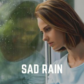 Sad Rain album cover