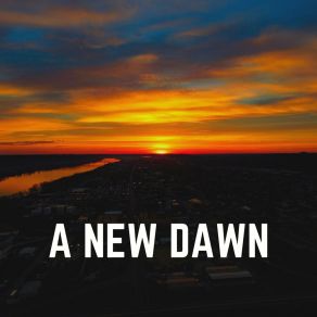 A New Dawn album cover