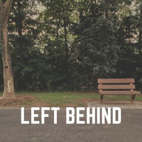 Left Behind album cover