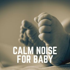 Calm Noise For Baby album cover