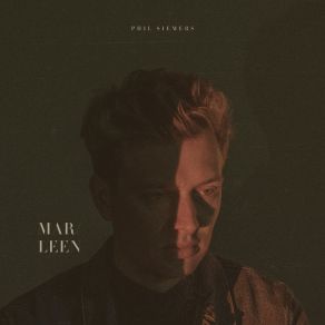 Marleen album cover