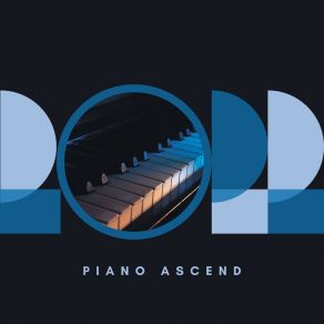 Piano Ascend album cover