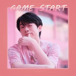 Game Start album cover