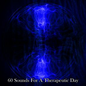 60 Sounds For A Therapeutic Day album cover