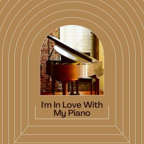 I'm In Love With My Piano album cover