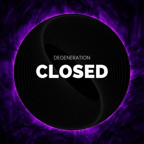 Closed album cover