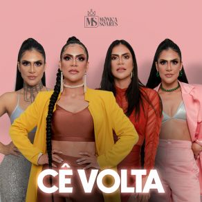 Cê Volta album cover