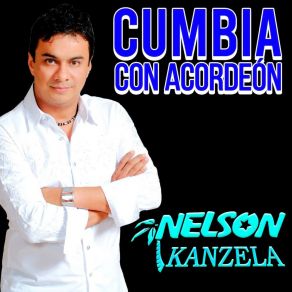 Cumbia Con Acordeón album cover