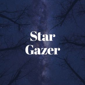 Star Gazer album cover