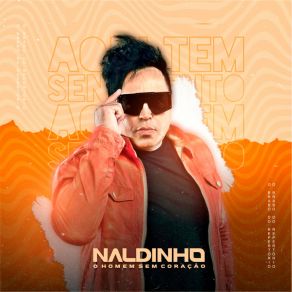 Aqui Tem Sentimento album cover
