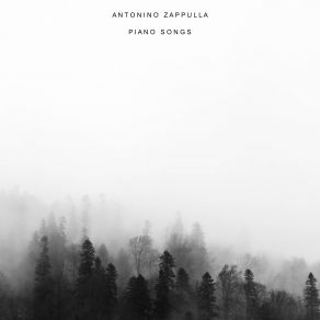 Piano Songs album cover