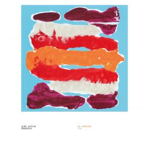 Two album cover