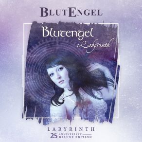 Labyrinth (25th Anniversary Deluxe Edition) (CD01) album cover