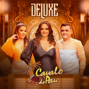 Deluxe album cover
