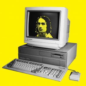 1992 album cover