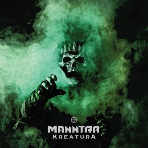Kreatura album cover