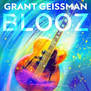 Blooz album cover
