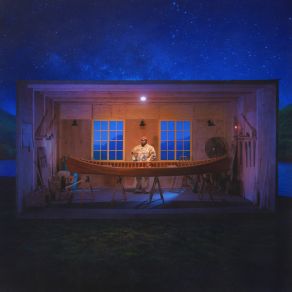 Seasick album cover