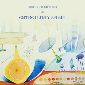 Entre Luna Y Babia album cover