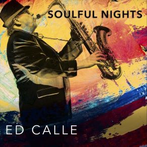 Soulful Nights album cover