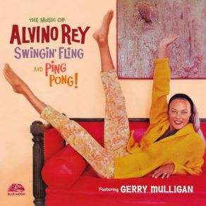 Swingin' Fling / Ping Pong! (CD02) album cover