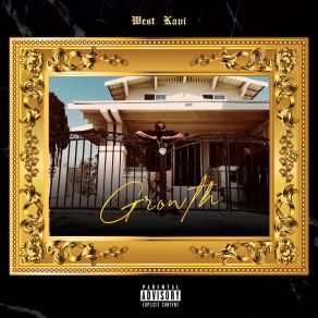 Growth album cover
