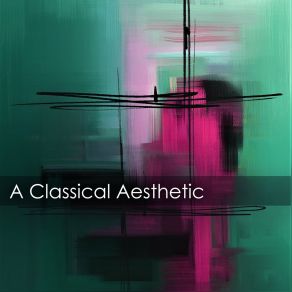 A Classical Aesthetic: Dvořák (CD1) album cover