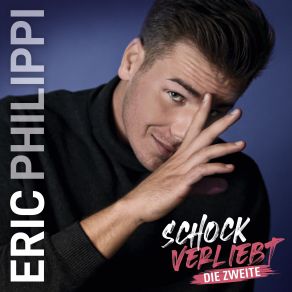 Schockverliebt (Die Zweite) album cover