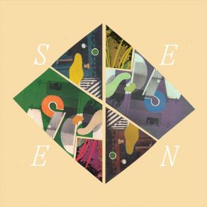 Seen album cover