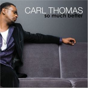 So Much Better album cover